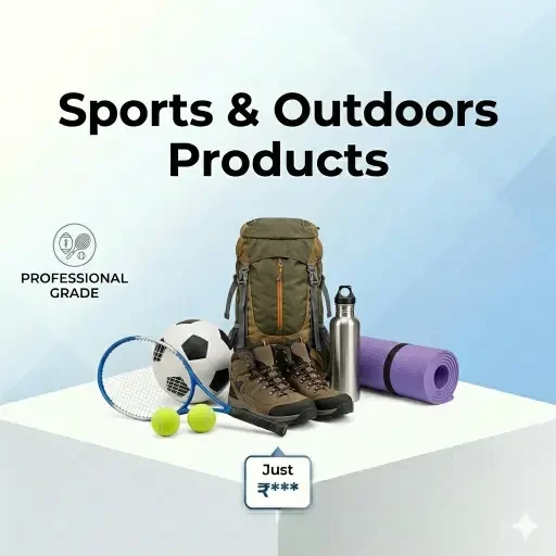 Sports & Outdoors