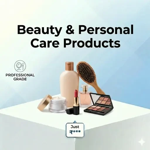 Beauty & Personal Care