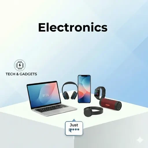 Electronics